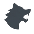 ウルフパックアイコン